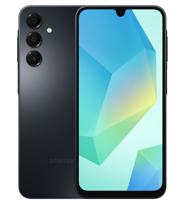 گوشی موبایل سامسونگ مدل Galaxy A16 4G ظرفیت 256 گیگابایت (2 سیمکارت + رم 8 + گارانتی 18 ماهه)