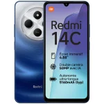 شیائومی مدل Redmi 14C 4G ظرفیت 256 گیگابایت