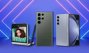 کدام سری گوشی سامسونگ برای شما مناسب‌تر است؟ بررسی ویژگی‌ها و تفاوت‌ها